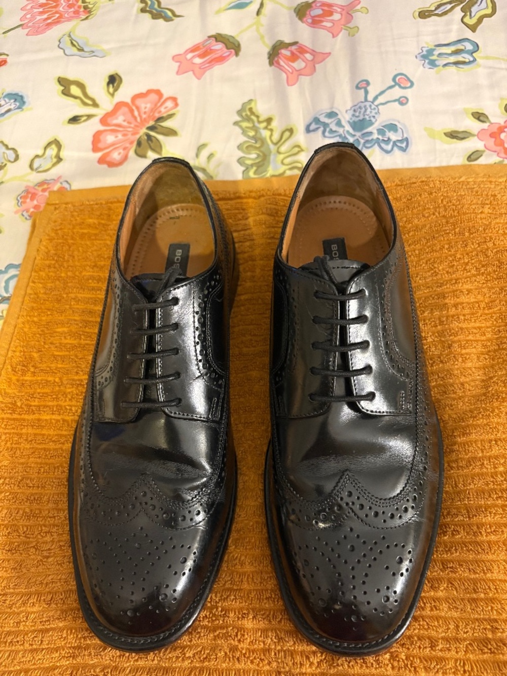 Bostonian Shoes
